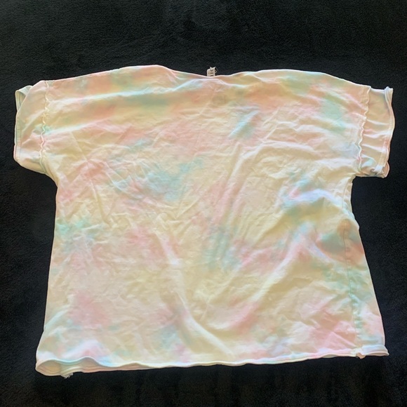 Chicka-d Tye die t-shirt - Picture 4 of 4